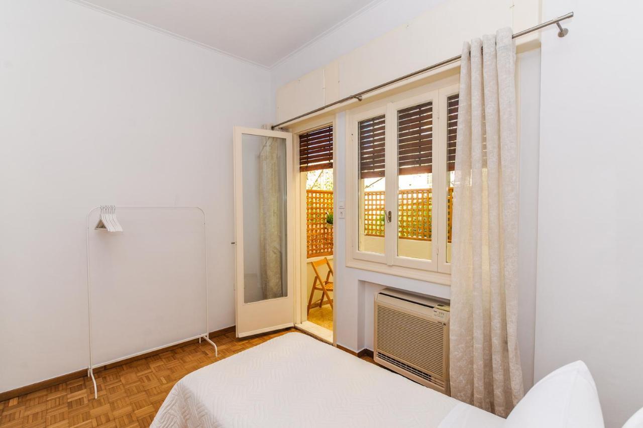 The Elegant. Spacious City Center Apartment. Candia Esterno foto