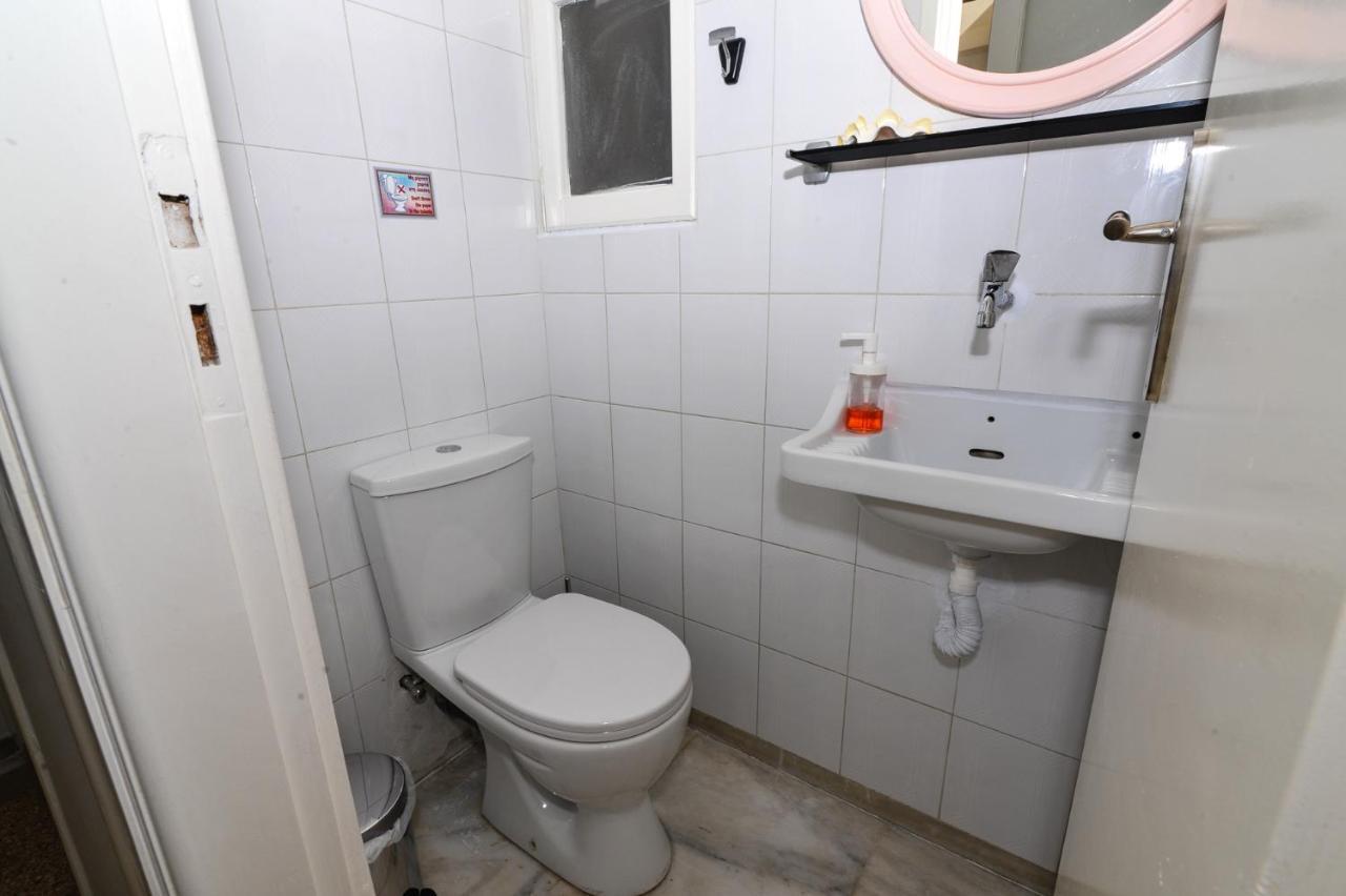 The Elegant. Spacious City Center Apartment. Candia Esterno foto