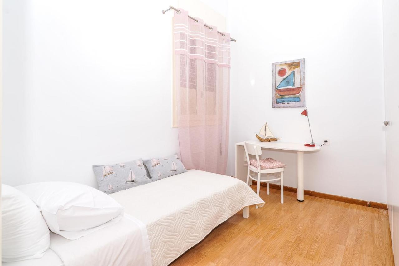 The Elegant. Spacious City Center Apartment. Candia Esterno foto