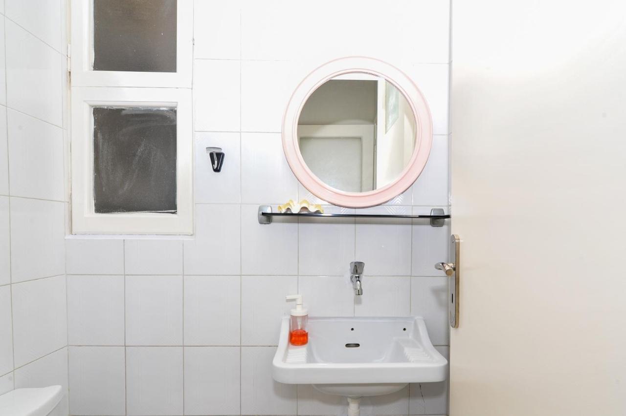 The Elegant. Spacious City Center Apartment. Candia Esterno foto