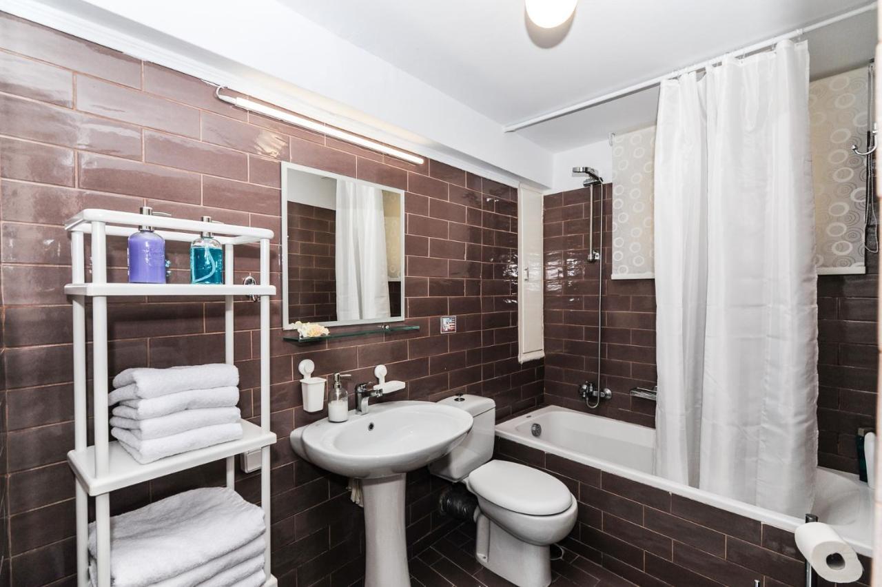 The Elegant. Spacious City Center Apartment. Candia Esterno foto